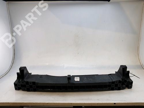 Used Rear bumper reinforcement Rear bumper reinforcement RENAULT CLIO III (BR0/1, CR0/1) 1.5 dCi (88 hp) 11184662 11184662