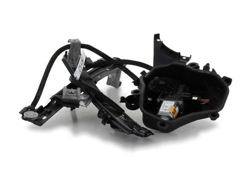 Front right window mechanism SEAT IBIZA IV (6J5, 6P1) 1.6 TDI | BP31867125C23