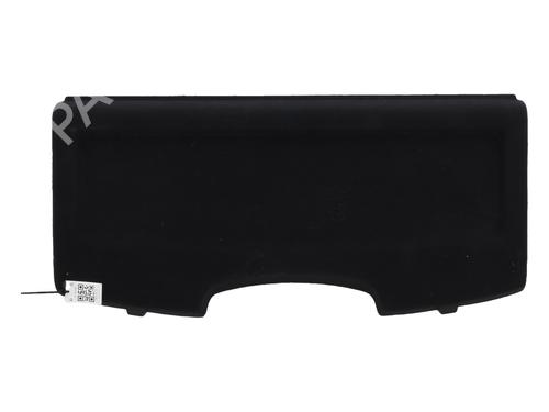 Used Rear parcel shelf SKODA FABIA II (542) 1.2 TSI (86 hp) 29552937