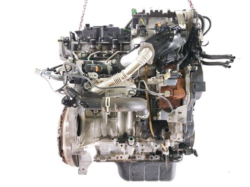 Engine PEUGEOT 308 SW I (4E_, 4H_) 1.6 HDi | BP37657803M1 - Image 4