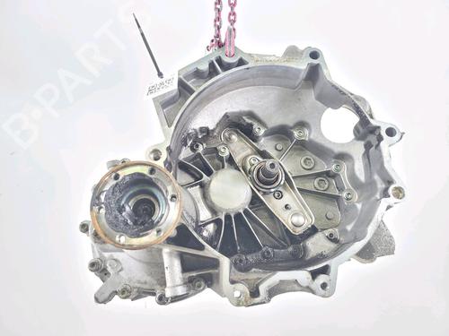 Gearbox VW POLO IV (9N_, 9A_) 1.2 12V | BP29849415M3 