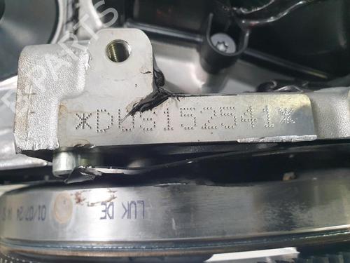 Engine VW POLO VI (AW1, BZ1, AE1) 1.0 TSI | BP37280818M1 - Image 8