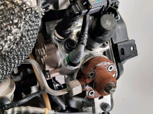 Engine PEUGEOT 207 SW (WK_) 1.6 HDi | BP33230548M1 - Image 8