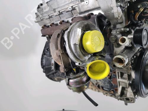 Engine MERCEDES-BENZ CLK (C209) CLK 270 CDI (209.316) | BP28176972M1 