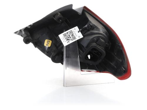 Left taillight CITROËN C4 II (NC_) 1.6 HDi 110 | BP34712122C34 - Image 4