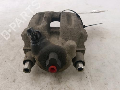 Left rear brake caliper BMW 3 (E90) 318 d | BP27918896M107 