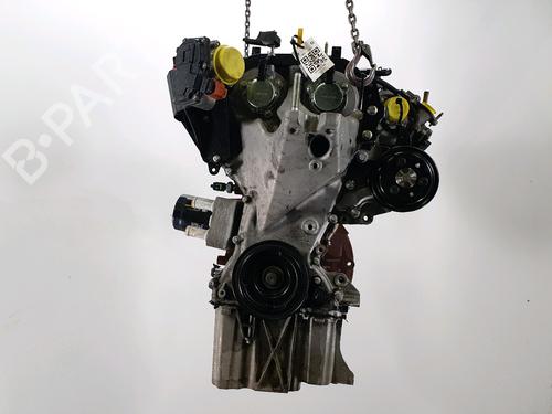 Used Engine Engine FORD FIESTA VI (CB1, CCN) 1.0 EcoBoost (100 hp) 36513578 36513578