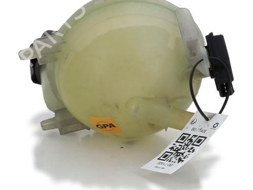 Expansion tank CITROËN C4 Coupe (LA_) 2.0 16V | BP25992434C120 