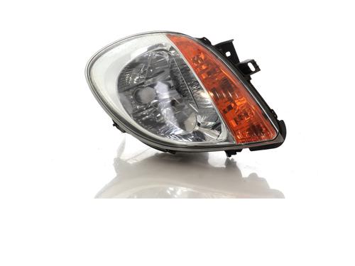 Left headlight RENAULT KANGOO Express (FC0/1_) D 65 1.9 (FC0E 