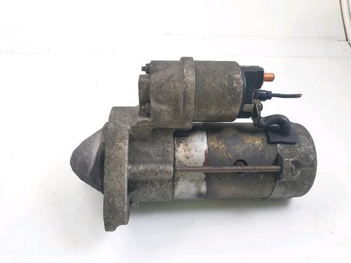Used Starter TOYOTA AVENSIS (_T25_) 2.0 D-4D (CDT250_, CDT250R) (116 hp) 27490529