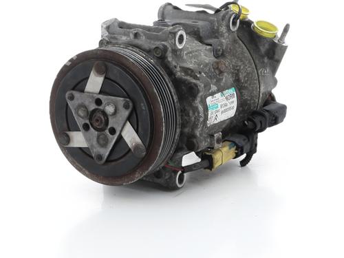 Used AC compressor AC compressor 39498519 39498519