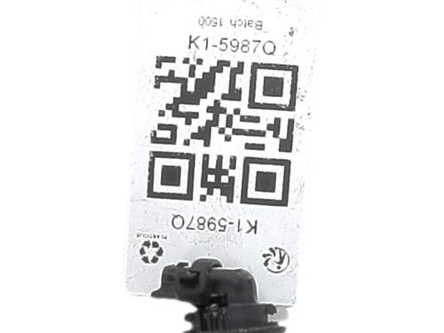 Tailgate handle DACIA SPRING EV (B6M1) | BP38586399C132 - Image 3