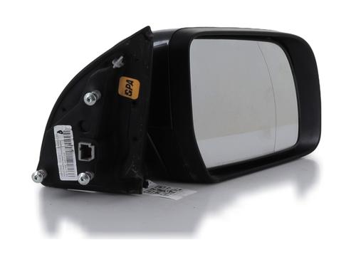 Right mirror FORD RANGER (TKE) 2.0 EcoBlue 4x4 | BP30405704C27