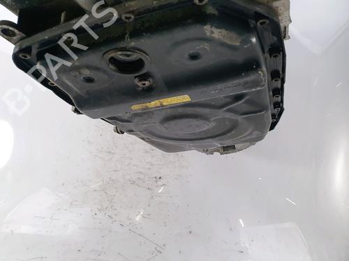 Gearbox BMW X5 (E53) 3.0 d | BP32512624M3