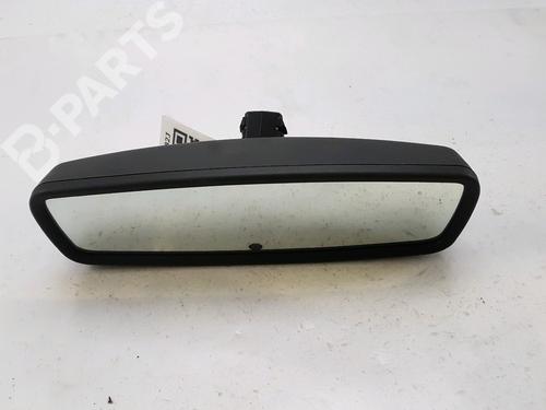 Used Rear mirror Rear mirror FORD FIESTA VI (CB1, CCN) 1.4 TDCi (68 hp) 10448639 10448639