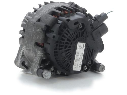Alternator CITROËN C3 II (SC_) 1.4 HDi 70 (SC8HZC, SC8HR0, SC8HP4) | BP32513415M7