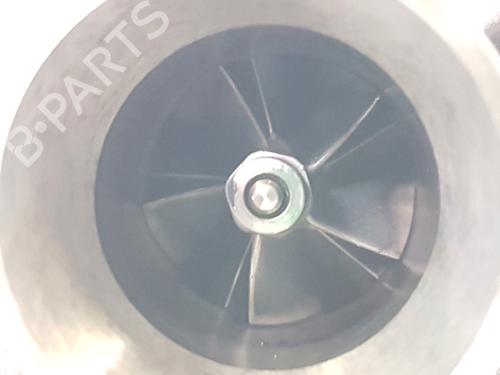 Engine RENAULT CLIO III (BR0/1, CR0/1) 1.5 dCi (BR17, CR17) | BP36549098M1 - Image 8