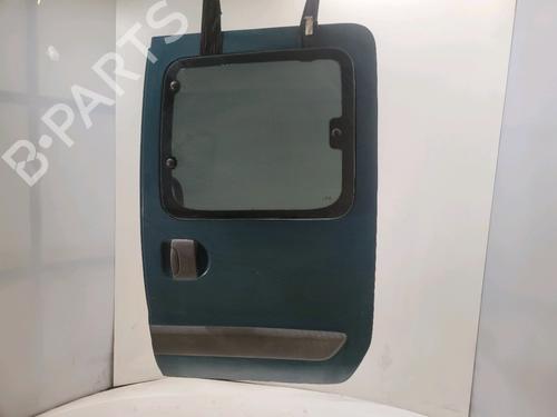 Porte coulissante gauche Porte coulissante gauche 37681031 37681031