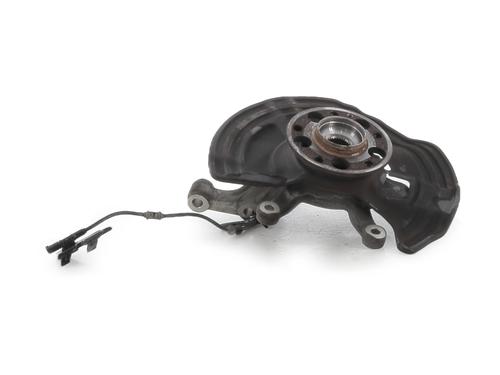 Venstre Styrespindel Lejehus MERCEDES-BENZ A-CLASS (W176) A 180 (176.042) (122 hp) 30798981