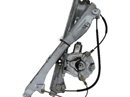 Rudehejsemekanisme Højre foran RENAULT CLIO III (BR0/1, CR0/1) 1.5 dCi (BR17, CR17) (86 hp) 29931311