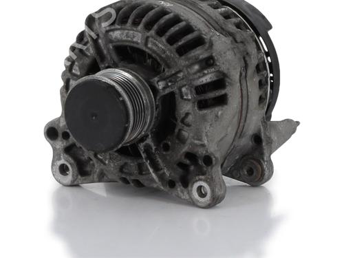 Used Alternator AUDI A3 (8P1) 2.0 TDI 16V (140 hp) 29111575