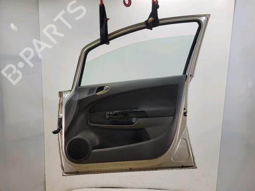Right front door OPEL CORSA D (S07) 1.2 (L08, L68) | BP31373246C3