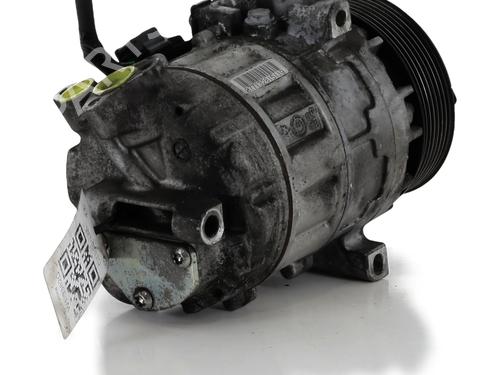 AC compressor RENAULT LAGUNA Coupe (DT0/1) 2.0 dCi (DT01, DT08, DT09, DT0K, DT12, DT1C, DT1D, DT1M,... | BP28332632M34