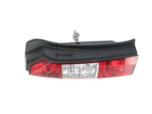 Used Left taillight FIAT IDEA (350_) 1.3 D Multijet (90 hp) 17336414