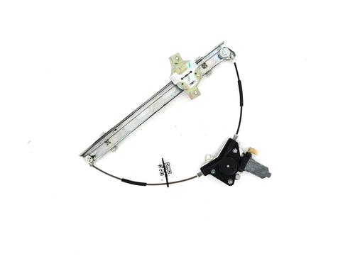 Used Front right window mechanism HYUNDAI i10 I (PA) 1.2 (78 hp) 27917660