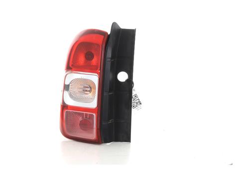 Left taillight DACIA DUSTER (HS_) 1.5 dCi 4x4 | BP33686016C34 - Image 2