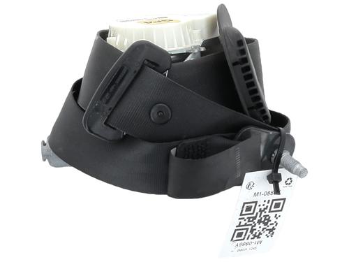 Used Front left seatbelt CITROËN C3 II (SC_) 1.6 HDi (92 hp) 32180652