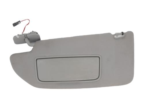 Left sun visor VOLVO S60 I (384) D5 | BP40557224I1 - Image 2