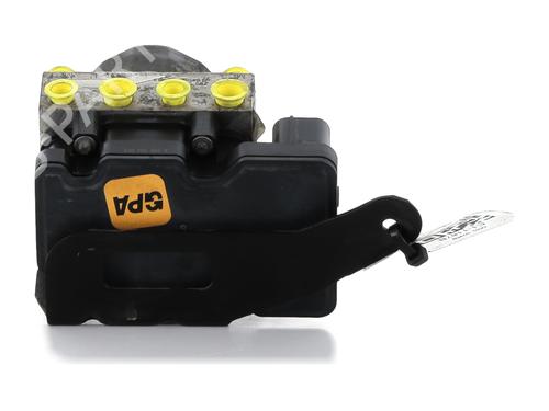 Abs pomp RENAULT KANGOO Express (FW0/1_) 1.5 dCi 90 (FW0G, FW05, FW08, FW11) | BP29019089M43
