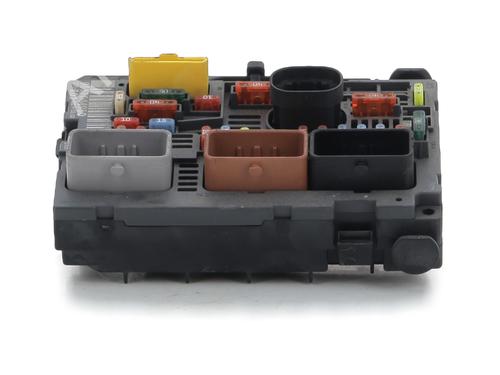 Used Fuse box CITROËN C4 Grand Picasso I (UA_) 2.0 HDi 138 (136 hp) 30165392