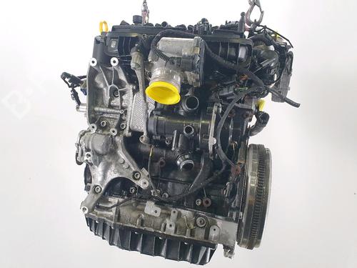 Engine VW POLO VI (AW1, BZ1, AE1) 2.0 GTI | BP36691631M1 - Image 2