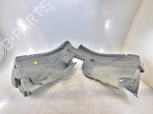 Used Wheel arch BMW X1 (E84) sDrive 20 d (184 hp) 23555138
