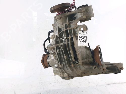 Used Rear differential AUDI Q5 (FYB, FYG) 50 TFSI e quattro (299 hp) 25621076