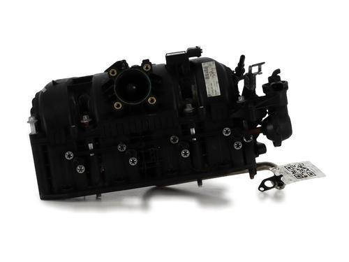 Ansaugkrümmer für OPEL MERIVA A MPV (X03) 1.4 16V Twinport (E75) (90 hp) 28034019