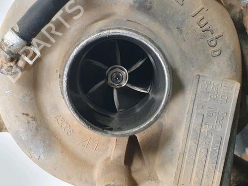 Engine PEUGEOT 206 SW (2E/K) 2.0 HDi | BP36005841M1  - Image 7