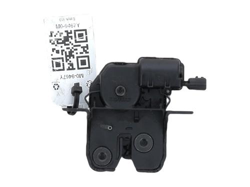 Bagklap lås RENAULT MEGANE III Hatchback (BZ0/1_, B3_) 1.4 TCe (BZ0F, BZ1V) (131 hp) 27189851