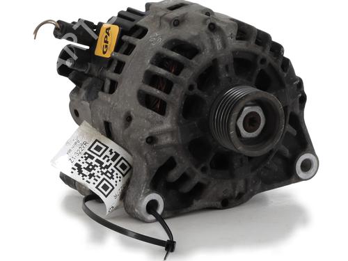 Alternator PEUGEOT 307 (3A/C)  | BP26703100M7 