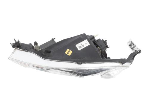 Left headlight NISSAN NOTE (E11, NE11) 1.5 dCi | BP31797512C28 