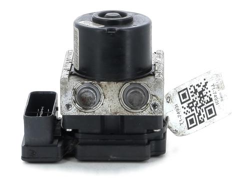 Used ABS pump ABS pump PEUGEOT 207 (WA_, WC_) 1.4 16V (95 hp) 34051508 34051508