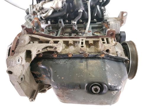 Engine FIAT PANDA (169_) 1.3 D Multijet 4x4 (169.AXC2A) | BP38529497M1  - Image 11