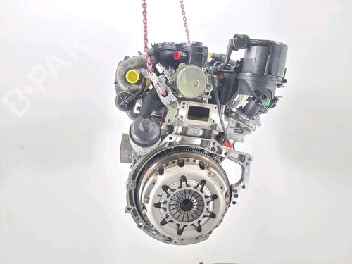 Motor FORD FUSION (JU_) 1.4 TDCi | BP29623723M1 