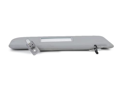 Right sun visor FIAT PANDA (169_) 1.2 (169AXF2A, 169AXF1A) | BP40003810I2 - Image 3