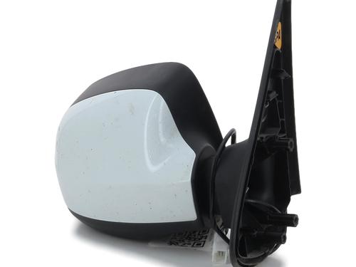 Right mirror DACIA LOGAN MCV II TCe 90 (K8M1, K8MA, K8AC) | BP29552996C27 