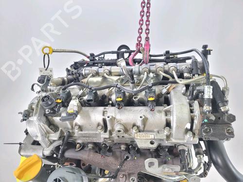 Engine OPEL CORSA D (S07) 1.3 CDTI (L08, L68) | BP28106248M1 