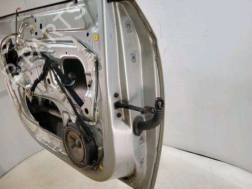 Left front door HYUNDAI GETZ (TB) 1.5 CRDi | BP22382447C2 