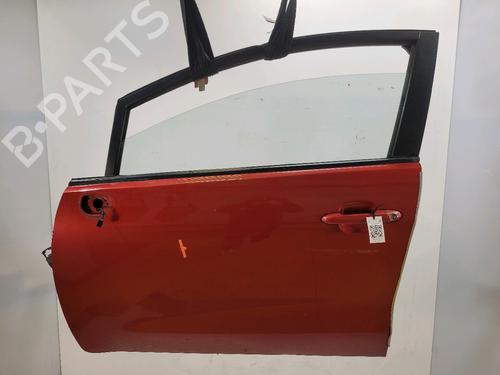 Used Left front door KIA RIO III (UB) 1.1 CRDi (75 hp) 32406509